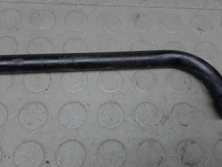 ключ колесный (балонный) Opel Corsa D 2009, 1.2 л., бензин, МКПП, хетчбэк 5 дв.