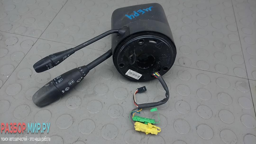 переключатель подрулевой Mercedes-Benz E-Класс W211/S211 2004, 2.7 л., D E270 CDI, дизель, АКПП, седан - фото №1
