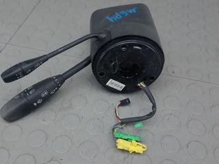 переключатель подрулевой Mercedes-Benz E-Класс W211/S211 2004, 2.7 л., D E270 CDI, дизель, АКПП, седан