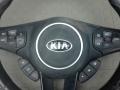 руль Kia Carens 3 поколение [рестайлинг] 2013, 1.7 л., дизель, МКПП, минивэн - фото №2