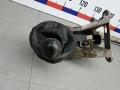 кулиса Volkswagen Transporter T5 2006, 2.5 л., дизель, МКПП, микроавтобус - фото №2