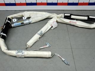 подушка безопасности боковая (шторка) Hyundai Santa Fe 3 поколение (DM) [рестайлинг] 2015, 2.2 л., дизель, МКПП, внедорожник 5 дв.