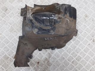 защита двигателя Land Rover Freelander 2 поколение [2-й рестайлинг] 2013, 2.2 л., D TD4, дизель, МКПП, внедорожник 5 дв.
