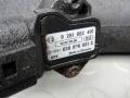 патрубок интеркулера Volkswagen Transporter T5 2006, 2.5 л., дизель, МКПП, микроавтобус - фото №3