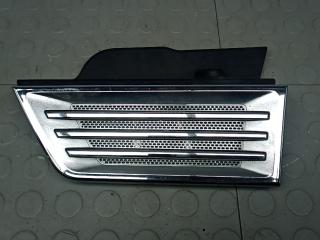 заглушка (решетка) в бампер Dodge Nitro 1 поколение 2008, 2.8 л., дизель, МКПП, внедорожник 5 дв.