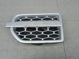 заглушка (решетка) в бампер Land Rover Discovery 4 поколение 2012, 3.0 л., SD V6, дизель, АКПП, внедорожник 5 дв.