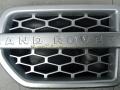 заглушка (решетка) в бампер Land Rover Discovery 4 поколение 2012, 3.0 л., SD V6, дизель, АКПП, внедорожник 5 дв. - фото №2