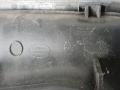 заглушка (решетка) в бампер Land Rover Discovery 4 поколение 2012, 3.0 л., SD V6, дизель, АКПП, внедорожник 5 дв. - фото №4