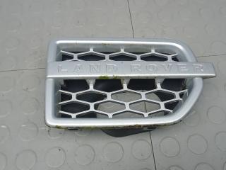 заглушка (решетка) в бампер Land Rover Discovery 4 поколение 2012, 3.0 л., SD V6, дизель, АКПП, внедорожник 5 дв.