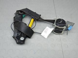 ремень безопасности Opel Zafira Family [рестайлинг] 2008, 1.9 л., дизель, МКПП, минивэн