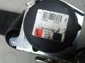 ремень безопасности Opel Zafira Family [рестайлинг] 2008, 1.9 л., дизель, МКПП, минивэн - фото №4