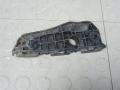 крепление бампера Toyota Auris 1 поколение 2009, 2.2 л., D-CAT, дизель, МКПП, хетчбэк 5 дв. - фото №3