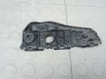 крепление бампера Toyota Auris 1 поколение 2008, 1.4 л., бензин, МКПП, хетчбэк 5 дв. - фото №2