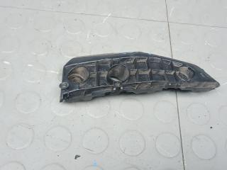 крепление бампера Toyota Auris 1 поколение 2007, 1.4 л., бензин, МКПП, хетчбэк 5 дв.
