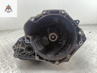 МКПП Opel Astra H 2004, 1.4 л., бензин, МКПП, серый, хетчбэк 5 дв., F13C418