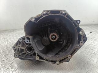 МКПП Opel Astra H 2004, 1.4 л., бензин, МКПП, серый, хетчбэк 5 дв., F13C418