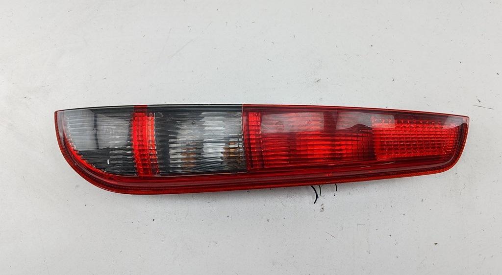 фонарь задний правый Ford Focus II 2007, 1.8 л., дизель, МКПП, синий, универсал, 4M5113404F