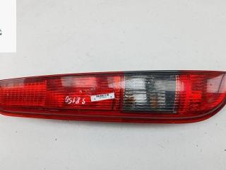 фонарь задний левый Ford Focus 2 поколение 2006, 1.8 л., бензин, МКПП, серый, универсал, 4M5113405F