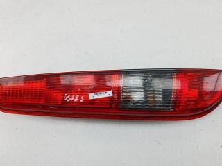 фонарь задний левый Ford Focus 2 поколение 2006, 1.8 л., бензин, МКПП, серый, универсал, 4M5113405F