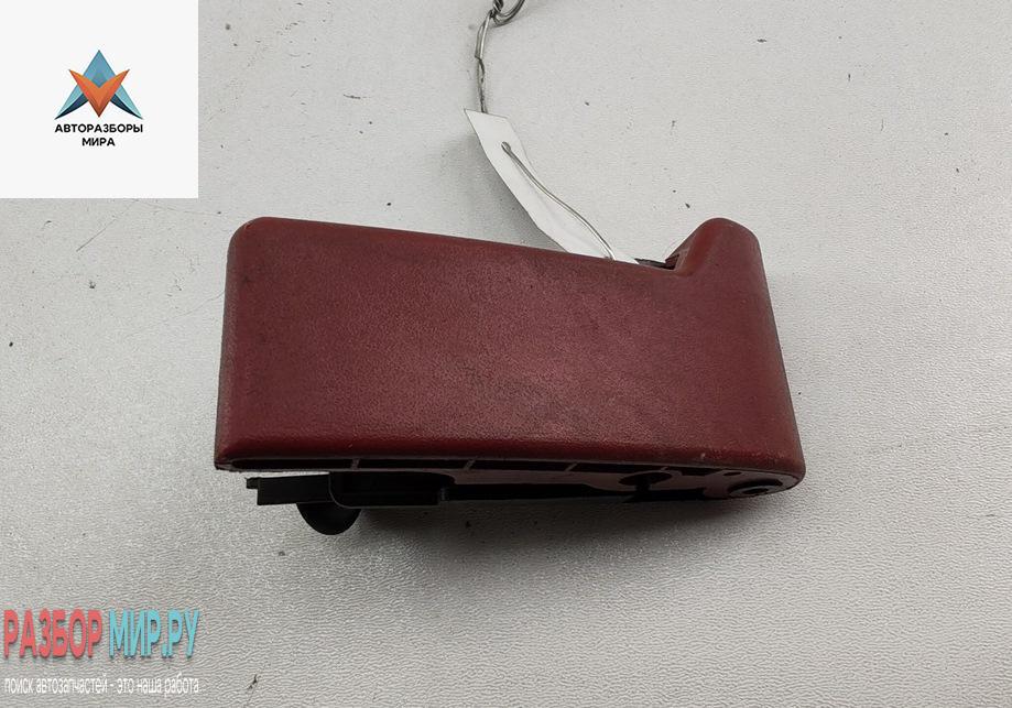 ручка открывания капота Mercedes-Benz C-Класс W203/S203/CL203 2003, 2.2 л., дизель, АКПП, серый, седан - фото №1