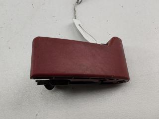 ручка открывания капота Mercedes-Benz C W203 2003, 2.2 л., дизель, АКПП, серый, седан
