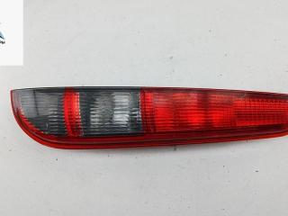 фонарь задний правый Ford Focus 2 поколение [рестайлинг] 2007, 1.8 л., бензин, МКПП, серый, универсал, 4M5113404F