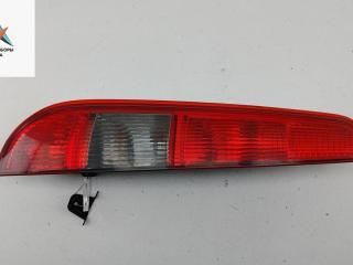 фонарь задний левый Ford Focus 2 поколение [рестайлинг] 2007, 1.8 л., бензин, МКПП, серый, универсал, 4M5113405F
