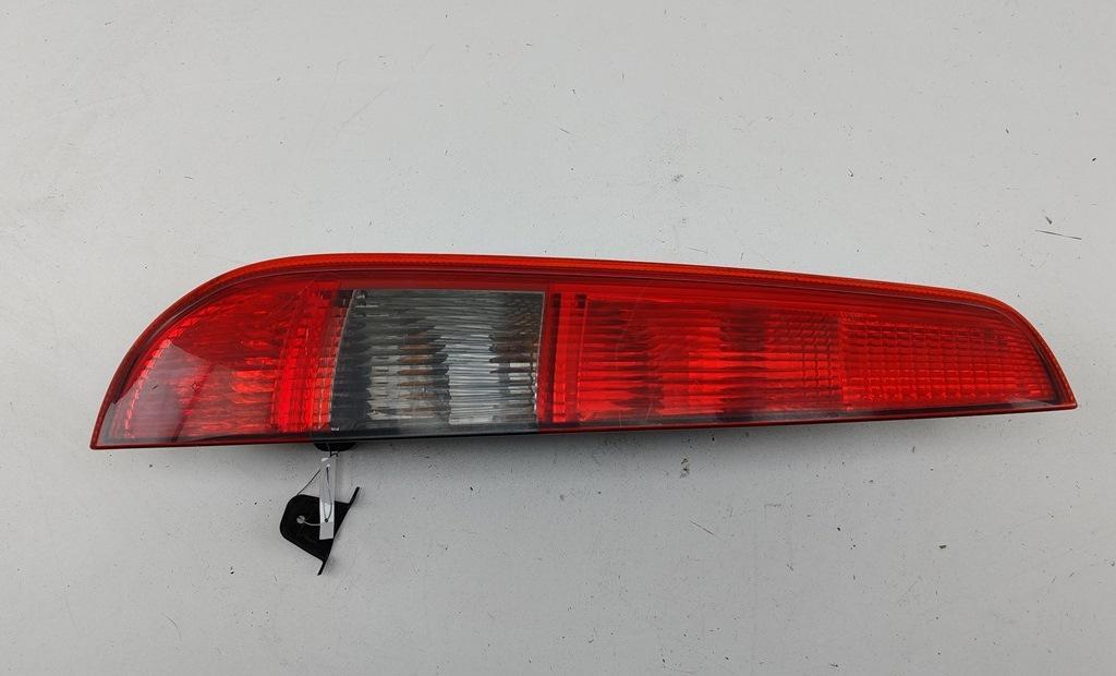 фонарь задний левый Ford Focus II 2007, 1.8 л., бензин, МКПП, серый, универсал, 4M5113405F
