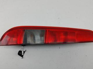 фонарь задний левый Ford Focus II 2007, 1.8 л., бензин, МКПП, серый, универсал, 4M5113405F