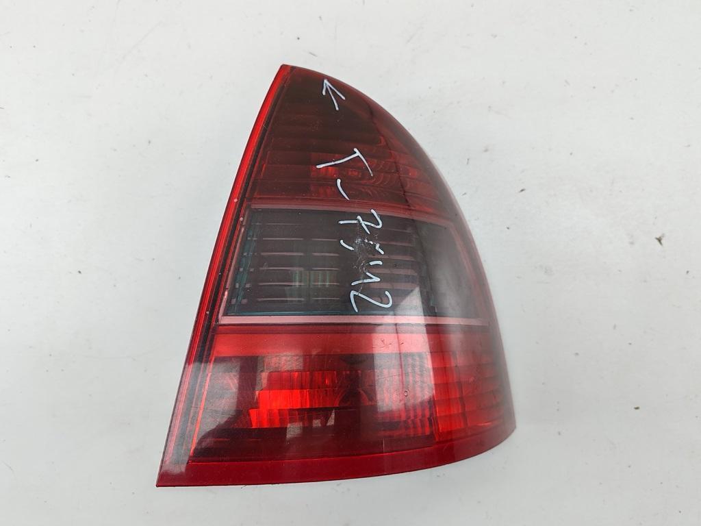 фонарь задний правый Citroen C5 2006, 1.6 л., дизель, МКПП, бежевый, хетчбэк 5 дв., 89034070