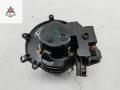 моторчик печки Mercedes-Benz C-Класс W203/S203/CL203 2003, 2.2 л., дизель, АКПП, серый, седан - фото №2