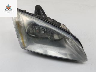 фара правая Ford Focus 2 поколение [рестайлинг] 2007, 1.8 л., дизель, МКПП, синий, универсал, 4M5113W029AF