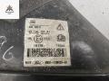 фара правая Ford Focus 2 поколение [рестайлинг] 2007, 1.8 л., дизель, МКПП, синий, универсал, 4M5113W029AF - фото №3