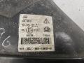 фара правая Ford Focus 2 поколение [рестайлинг] 2007, 1.8 л., дизель, МКПП, синий, универсал, 4M5113W029AF - фото №3