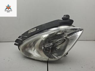 фара правая Citroen Xsara Picasso 1 поколение 2003, 1.8 л., бензин, МКПП, чёрный, минивэн, 9631494980