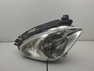 фара правая Citroen Xsara Picasso 1 поколение 2003, 1.8 л., бензин, МКПП, чёрный, минивэн, 9631494980