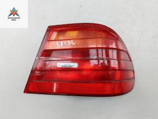 фонарь задний правый Mercedes-Benz E-Класс W210/S210 [рестайлинг] 1999, 2.0 л., бензин, МКПП, синий, седан, 2108204464