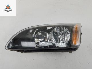 фара левая Ford Focus 2 поколение [рестайлинг] 2007, 1.8 л., бензин, МКПП, синий, универсал, 4M5113W030JE