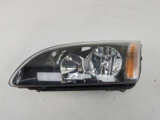 фара левая Ford Focus 2 поколение [рестайлинг] 2007, 1.8 л., бензин, МКПП, синий, универсал, 4M5113W030JE