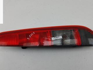фонарь задний правый Ford Focus 2 поколение 2006, 1.8 л., бензин, МКПП, серый, универсал, 4M5113404F