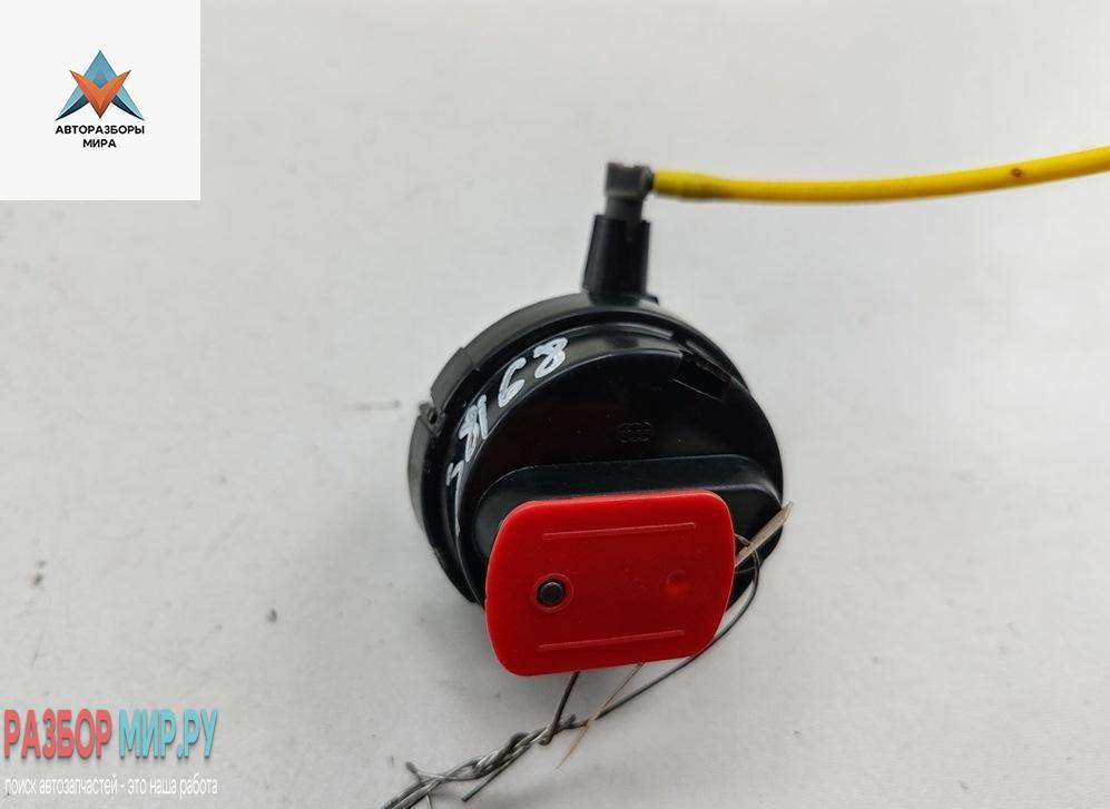 замок лючка топливного бака Mercedes-Benz E-Класс W210/S210 1998, 2.8 л., бензин, АКПП, серый, седан, 400181A - фото №1