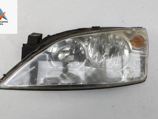 фара левая Ford Mondeo 3 поколение 2002, 2.0 л., дизель, МКПП, серый, универсал, 1S7113006SE