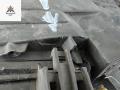фара левая Ford Mondeo 3 поколение 2002, 2.0 л., дизель, МКПП, серый, универсал, 1S7113006SE - фото №5