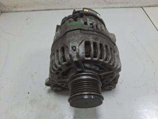 генератор SEAT Alhambra 2003, 1.9 л., дизель, АКПП, серый, минивэн