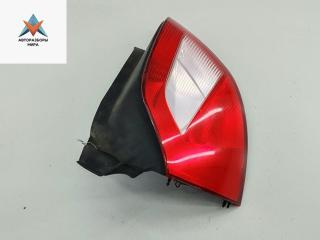 фонарь задний левый Renault Megane 2 поколение 2004, 1.9 л., дизель, МКПП, серый, хетчбэк 5 дв., 8200073236
