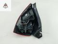 фонарь задний левый Renault Megane 2 поколение 2004, 1.9 л., дизель, МКПП, серый, хетчбэк 5 дв., 8200073236 - фото №2