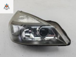 фара правая Renault Espace 4 поколение 2003, 2.2 л., дизель, АКПП, синий, минивэн, 15566000