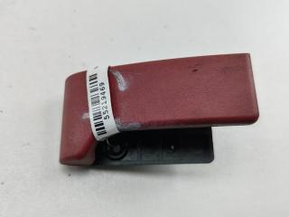 ручка открывания капота Mercedes-Benz E-Класс W210/S210 [рестайлинг] 1999, 2.0 л., бензин, МКПП, синий, седан