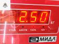 фара правая Renault Scenic 2 поколение 2003, 2.0 л., бензин, АКПП, серый, минивэн, 15810400 - фото №4