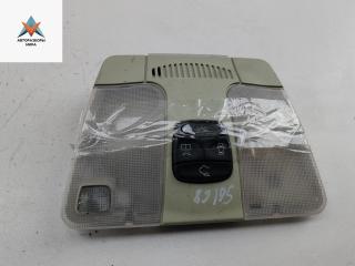 фонарь салона (плафон) Mercedes-Benz E-Класс W210/S210 1998, 2.8 л., бензин, АКПП, серый, седан, 2088200001